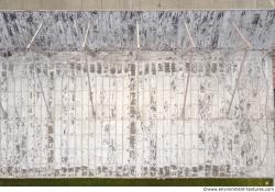 Photo Textures of Building Roof